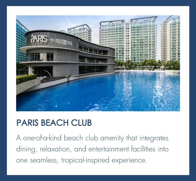 Takada Staycaseyon for Family or Friends Vacation rental in Paranaque