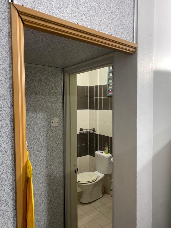 49 ROOMSTAY BDR DUNGUN NO SMOOKING - SELF CHECK IN Vacation rental in Terengganu, Malaysia