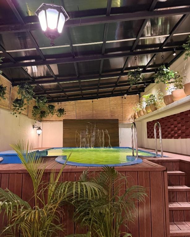 Shanti Inn Villa Hotel in Varanasi