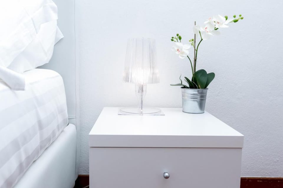 RM-H501-ORBI15A1 - Fiorentini Charme Apartment in Rome