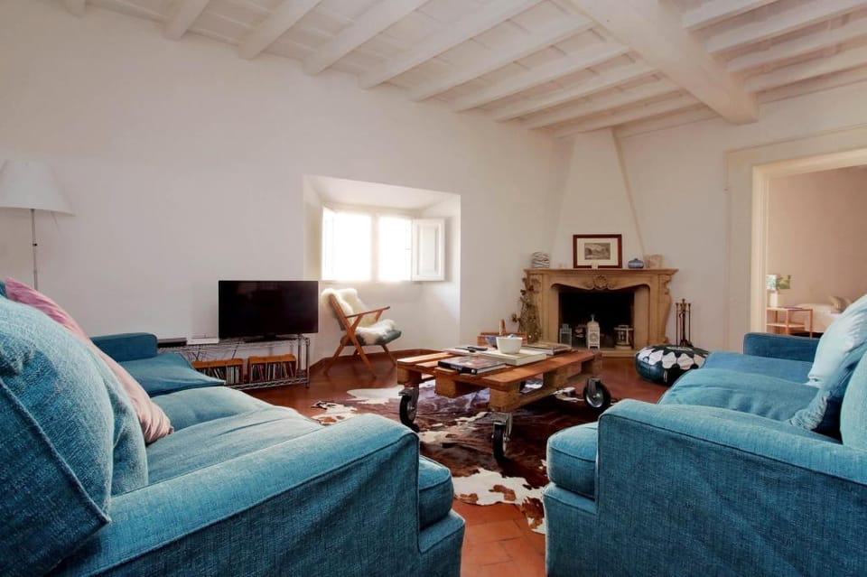 Charming Minerva in Rome Apartment in Rome