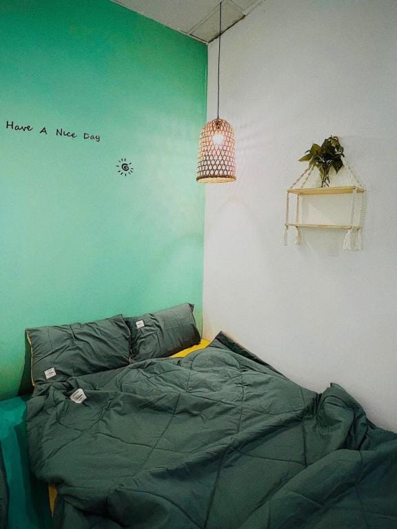 La Homestay - Private room - 2 bed - for 4 pax  Vacation rental in Dalat