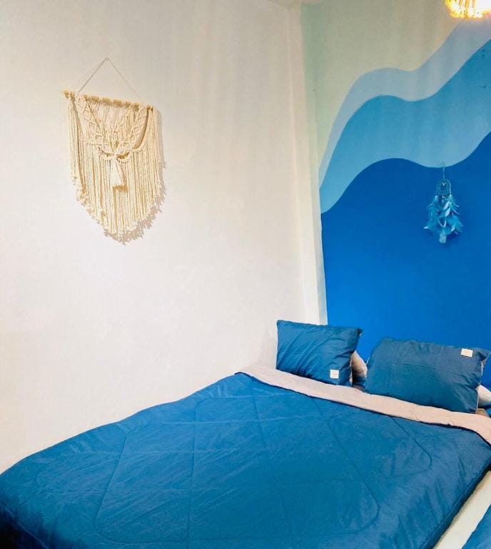 La Homestay - Private room - 2 bed - for 4 pax  Vacation rental in Dalat