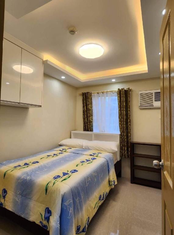 Davao Condominium  CENTRO SPATIAL BOLTON EXTENSION Apartment in Davao City