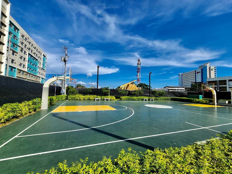 Davao Condominium  CENTRO SPATIAL BOLTON EXTENSION Apartment in Davao City