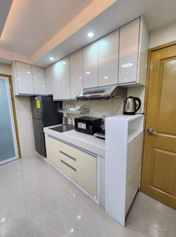 Davao Condominium  CENTRO SPATIAL BOLTON EXTENSION Apartment in Davao City