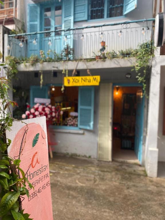 Dalat City Center Houses Vacation rental in Dalat