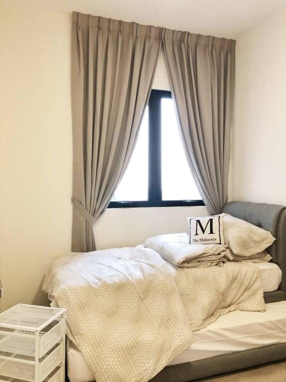 Mid Valley S27 Southkey Mosaic 2BR by GreatDay Apartment in Johor Bahru