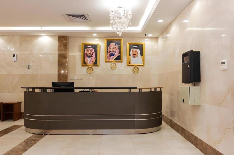 فندق برايت Hotel in Mecca