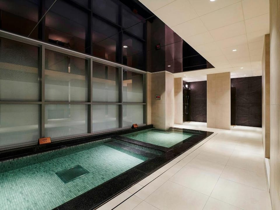 Ibis Styles Ambassador Incheon Airport Hotel in Gyeonggi-do