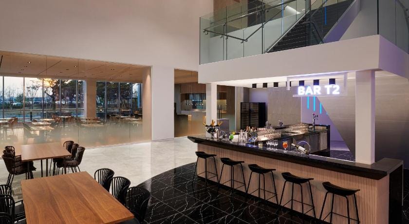Ibis Styles Ambassador Incheon Airport Hotel in Gyeonggi-do