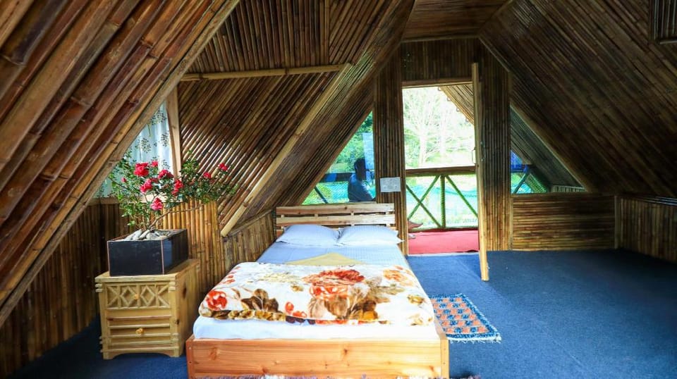 Dauhgter j homestay  Vacation rental in West Bengal