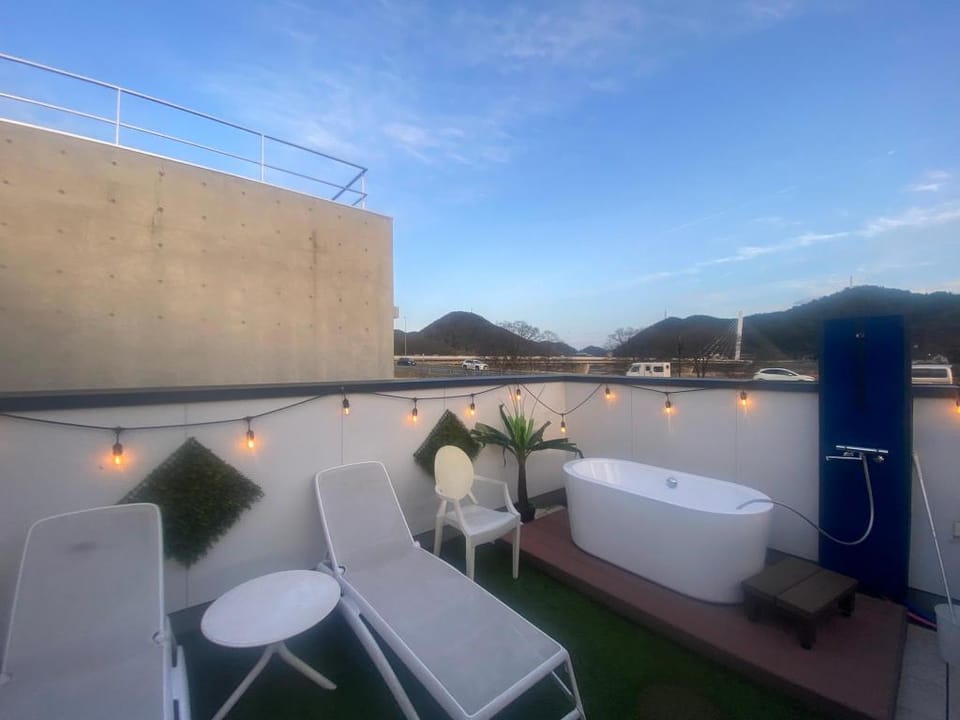 HEVEN Paradise Resort Hotel Vacation rental in Gifu, Japan