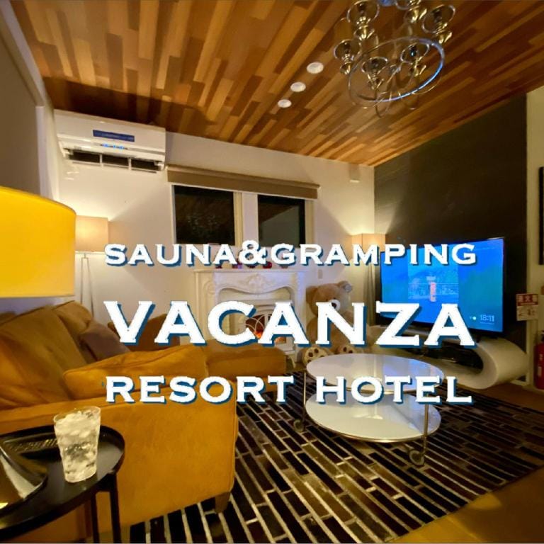 HEVEN Paradise Resort Hotel Vacation rental in Gifu, Japan