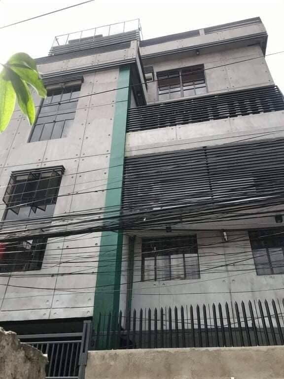 Adorable Lounge - 1  Bedroom loft  w/ home cinema Apartment in Pasay