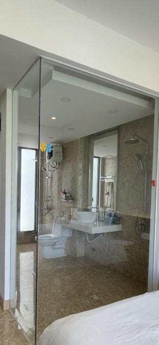 Moon House - Triple Room with balcony Vacation rental in Da Nang
