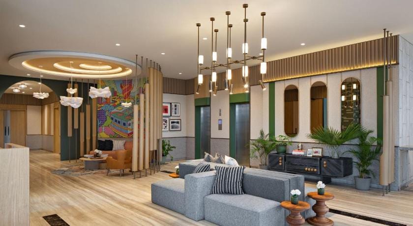 MaxOneHotels.com @ Kota Harapan Indah Bekasi Hotel in West Java