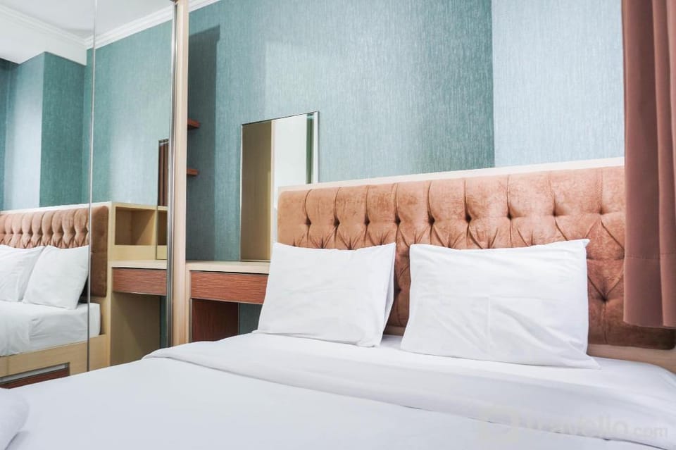 Tebet Apartments Apartment in South Jakarta City