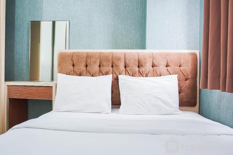 Tebet Apartments Apartment in South Jakarta City