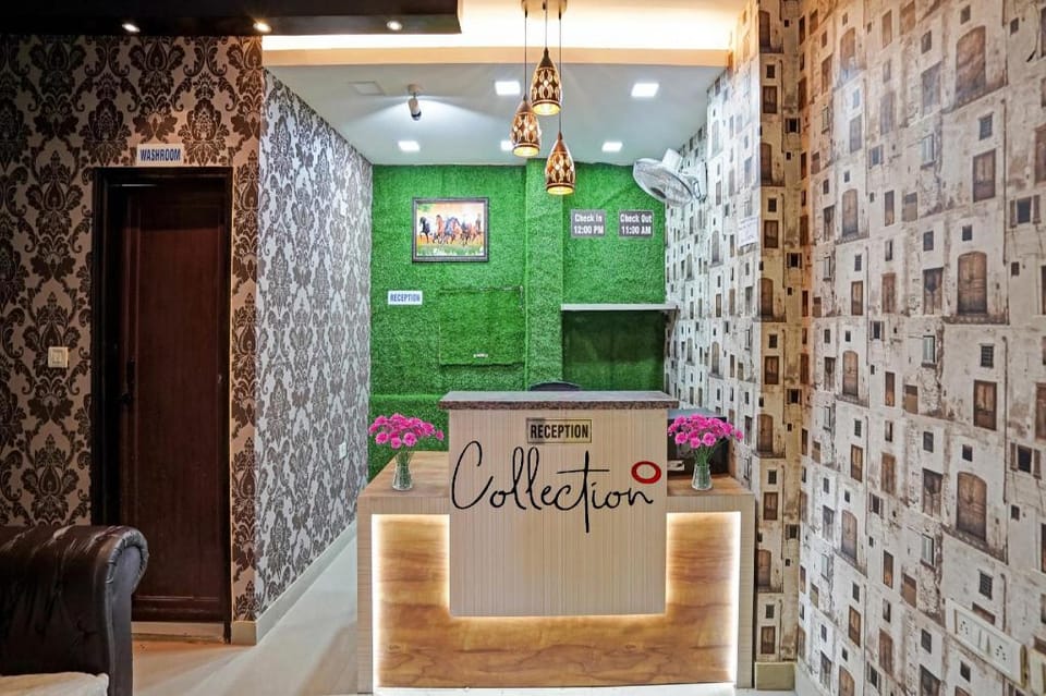 Hotel O Moon Hotel Hotel in Noida