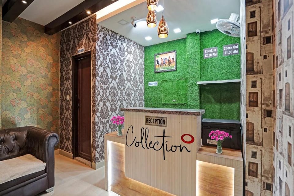Hotel O Moon Hotel Hotel in Noida