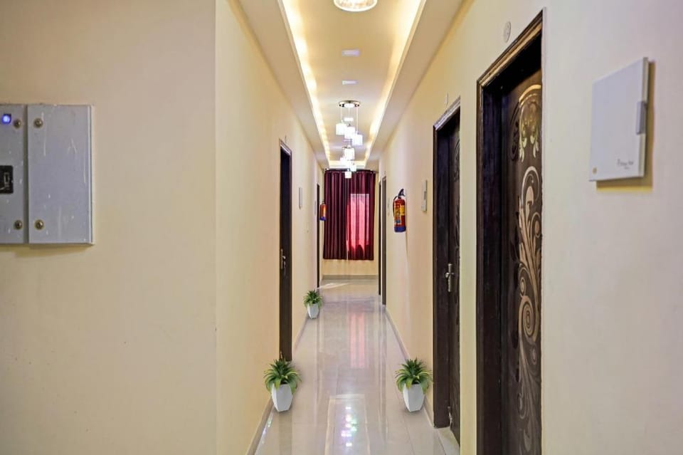 Hotel O Moon Hotel Hotel in Noida