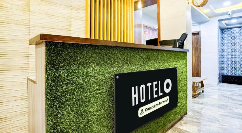 Super Hotel O Dombivali Formerly PK Lodging Hotel in Maharashtra