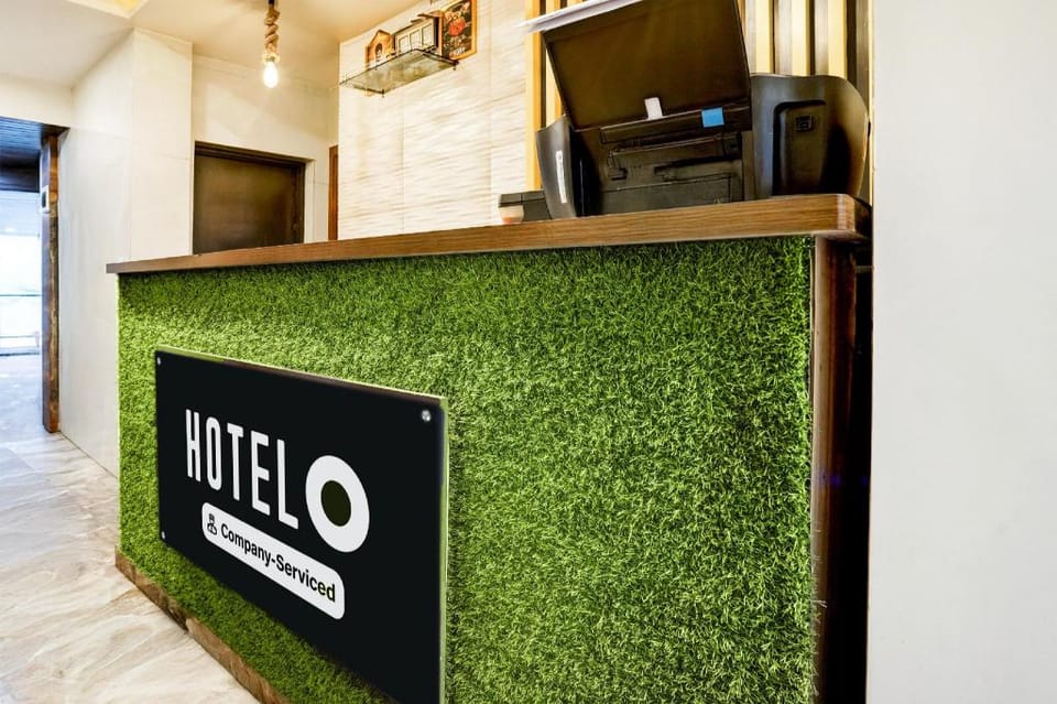 Super Hotel O Dombivali Formerly PK Lodging Hotel in Maharashtra