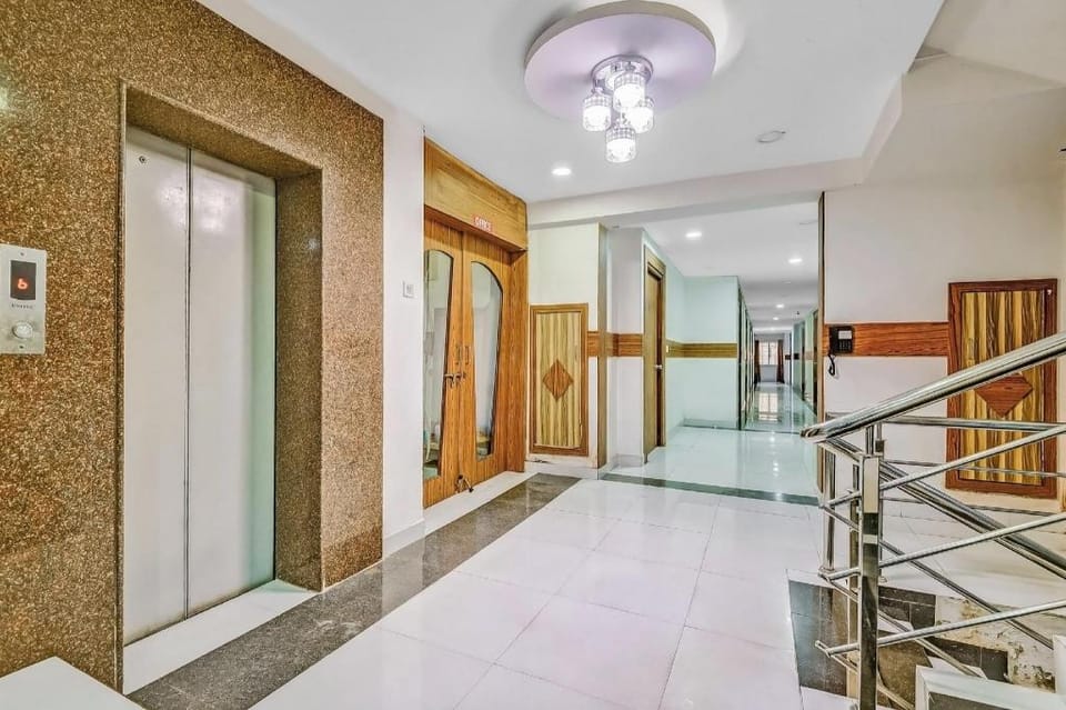 Hotel Sai Town House Hotel in Mangaluru
