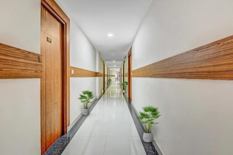 Hotel Sai Town House Hotel in Mangaluru
