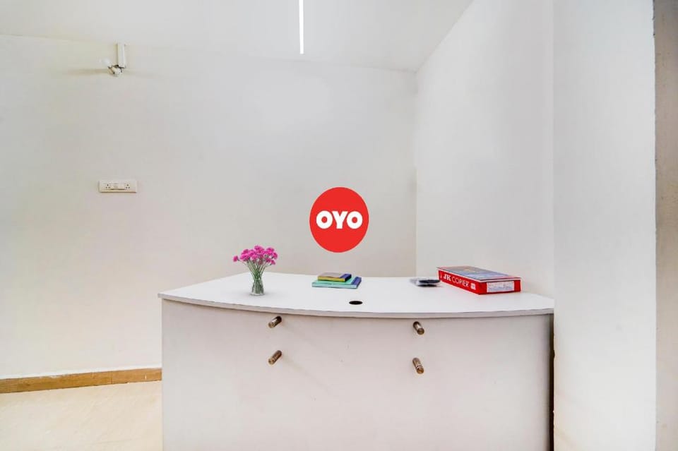 Super Hotel O Jayam Residency Tiruvottiyur Near Tiruvottriyur Theradi Metro Station Hotel in Chennai