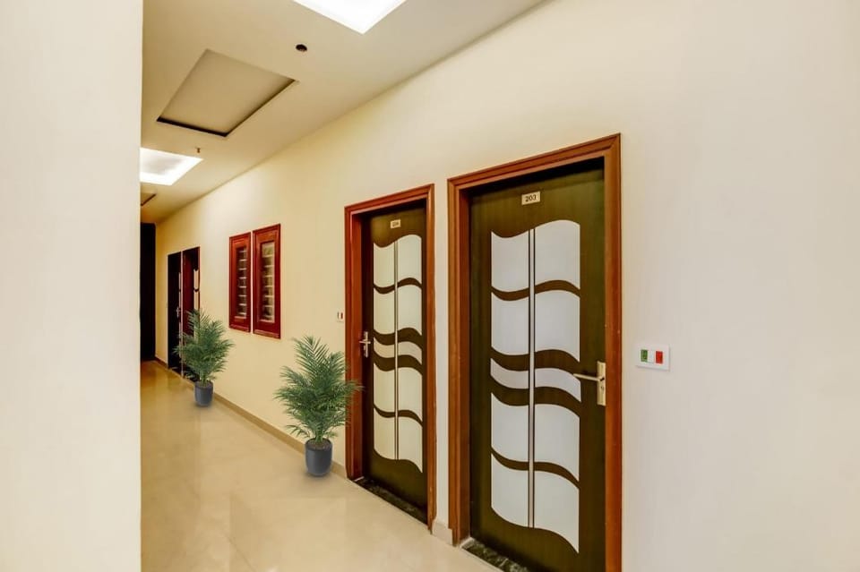 Hotel O Moon trip Hotel in Chandigarh