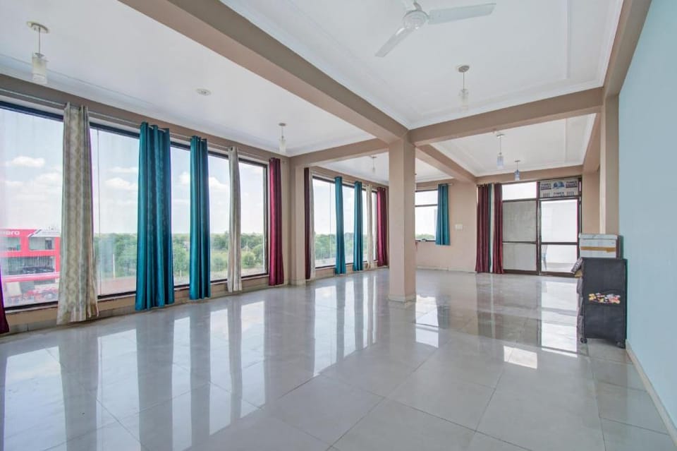 Hotel O by OYO shiv sagar Hotel in Rajasthan
