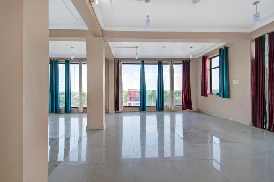 Hotel O by OYO shiv sagar Hotel in Rajasthan