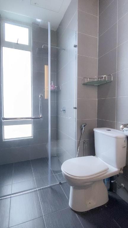 KSL JB City Mall Lovely 2br|Netflix| WIFI|Ktv Apartment in Johor Bahru