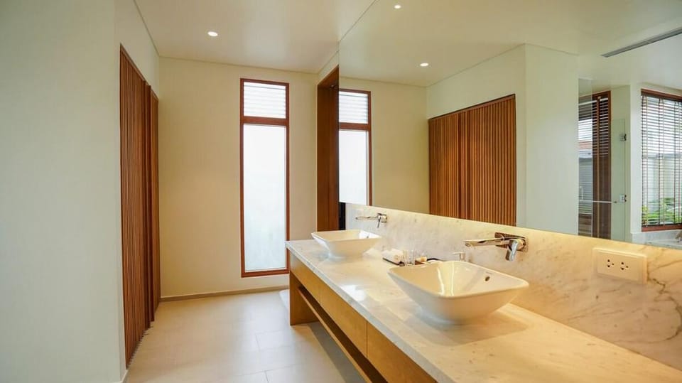 Icity Villa - Ocean Estates Villa in Hoa Hai