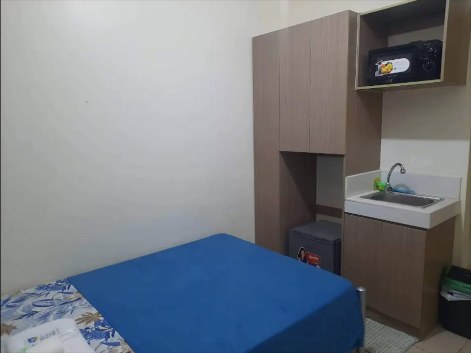 Mandaluyong Stay inn unit 3 Apartment in Mandaluyong