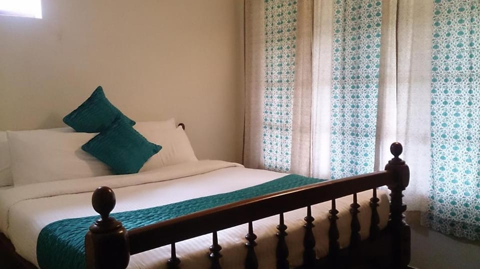 Vallonne Vineyards Hotel in Maharashtra