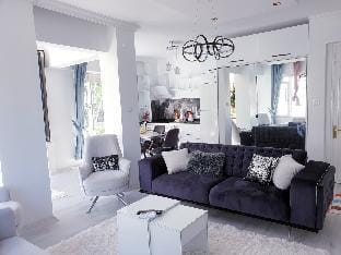 Cute one bed apartment, at the heart of Konyaalti. Apartment in Antalya