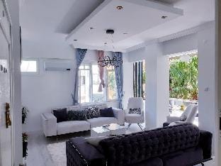 Cute one bed apartment, at the heart of Konyaalti. Apartment in Antalya
