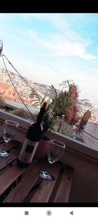 Sabbah Guesthouse  Vacation rental in North District
