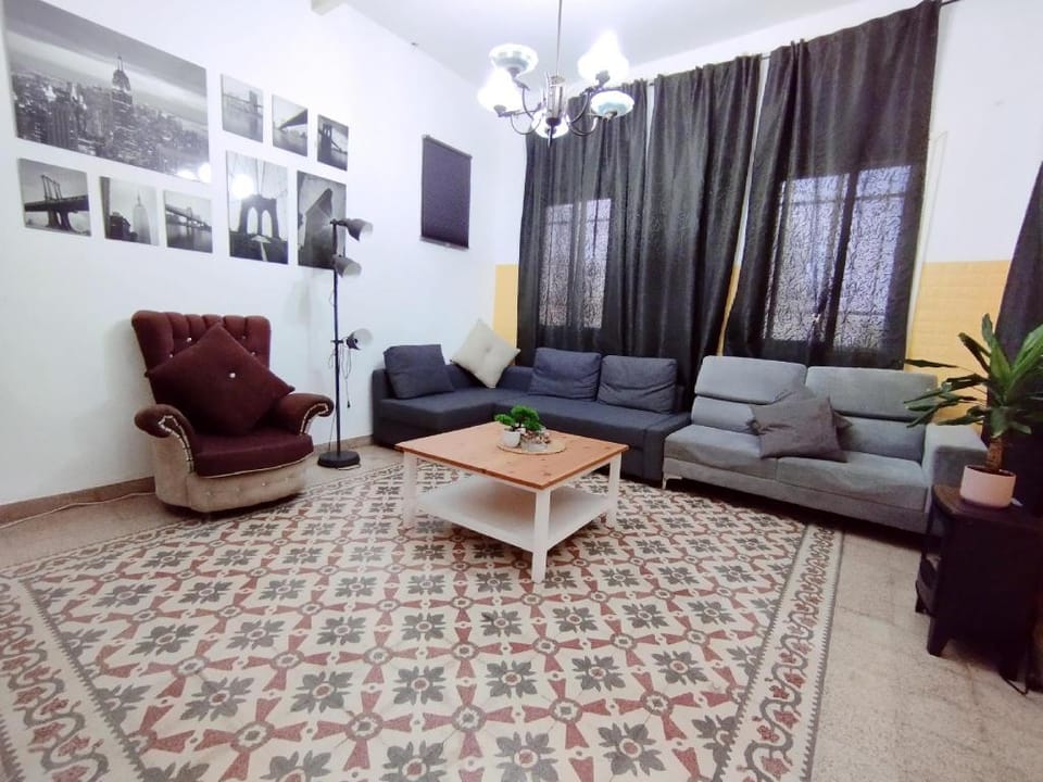 Sabbah Guesthouse  Vacation rental in North District