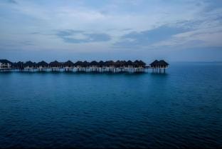 Sepang Goldcoast Resort  Couple Suites Villa in Selangor, Malaysia