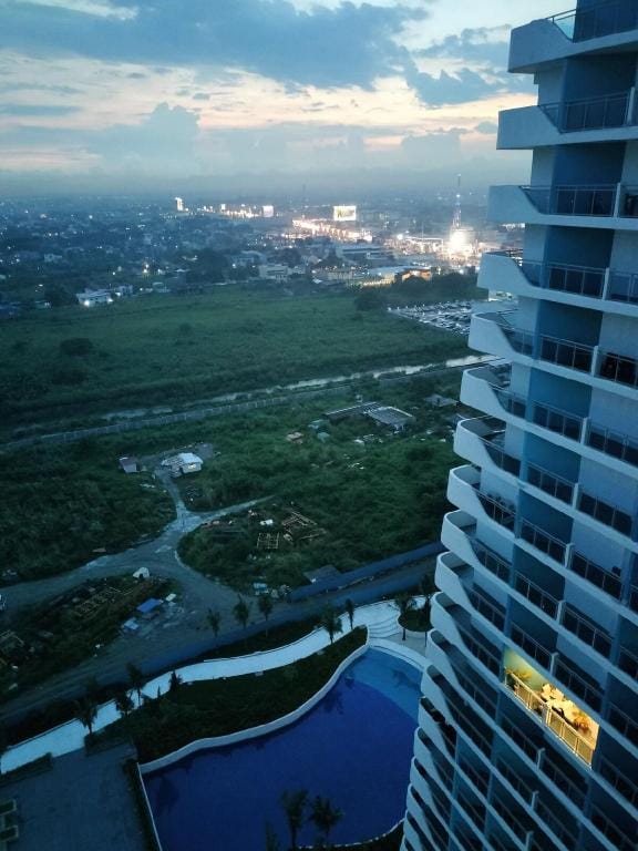 Modern 1BR at Azure Monaco Tower Unit 1430A Vacation rental in Calabarzon