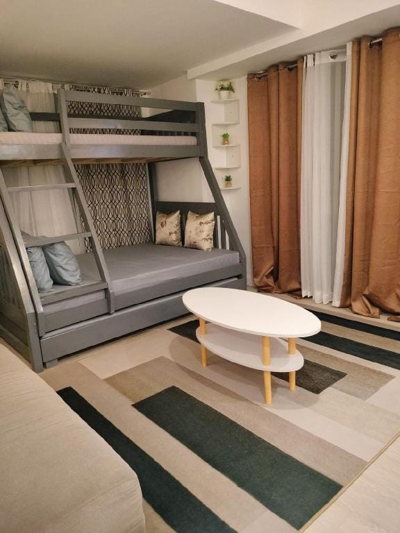 Modern 1BR at Azure Monaco Tower Unit 1430A Vacation rental in Calabarzon