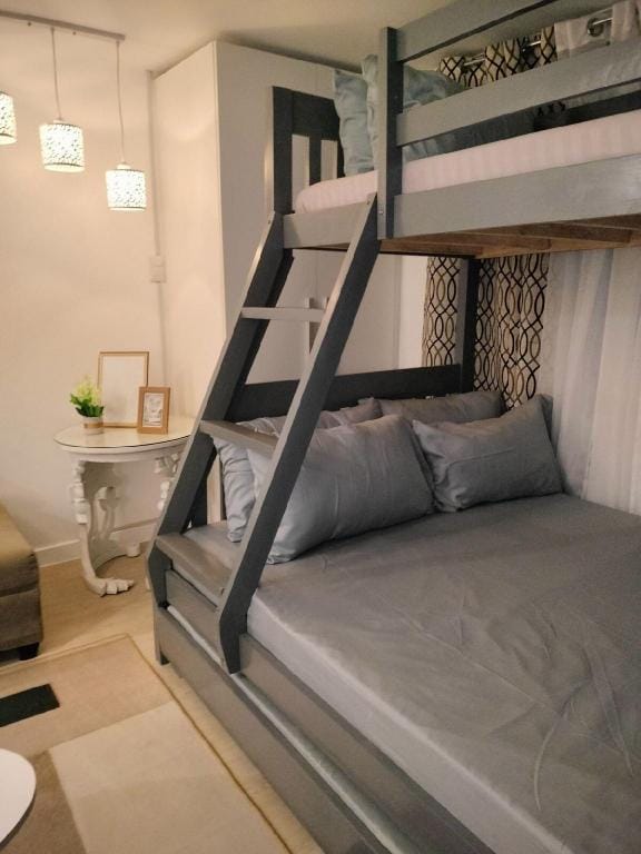 Modern 1BR at Azure Monaco Tower Unit 1430A Vacation rental in Calabarzon