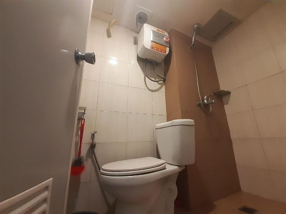 Studio18 @ THE JARRDIN apartemen By Agus GYZA Apartment in Bandung