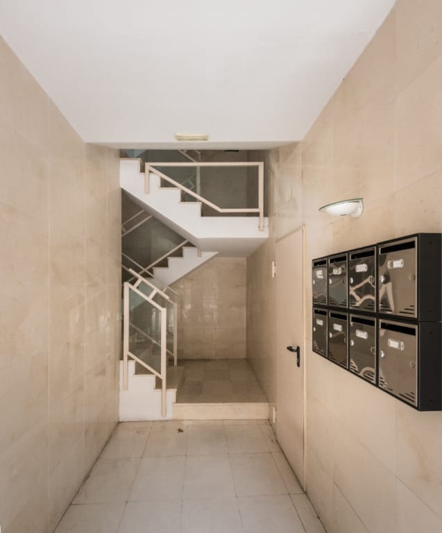 Penthouse in Alcala with huge terrace Apartment in Alcala de Henares
