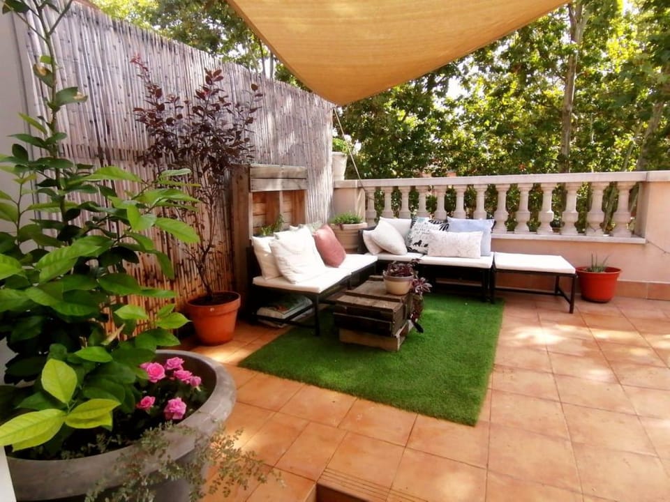 Penthouse in Alcala with huge terrace Apartment in Alcala de Henares