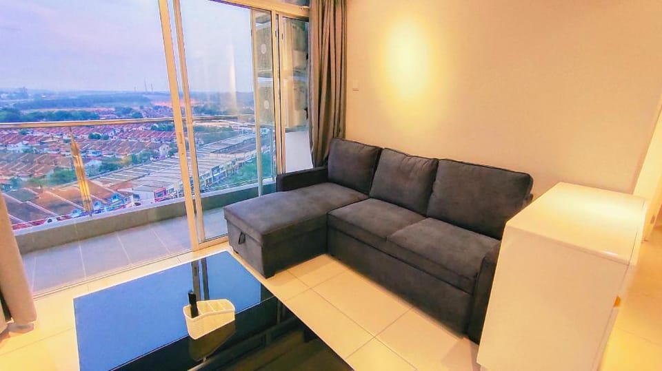 Kulai City Center Apartments Apartment in Johor
